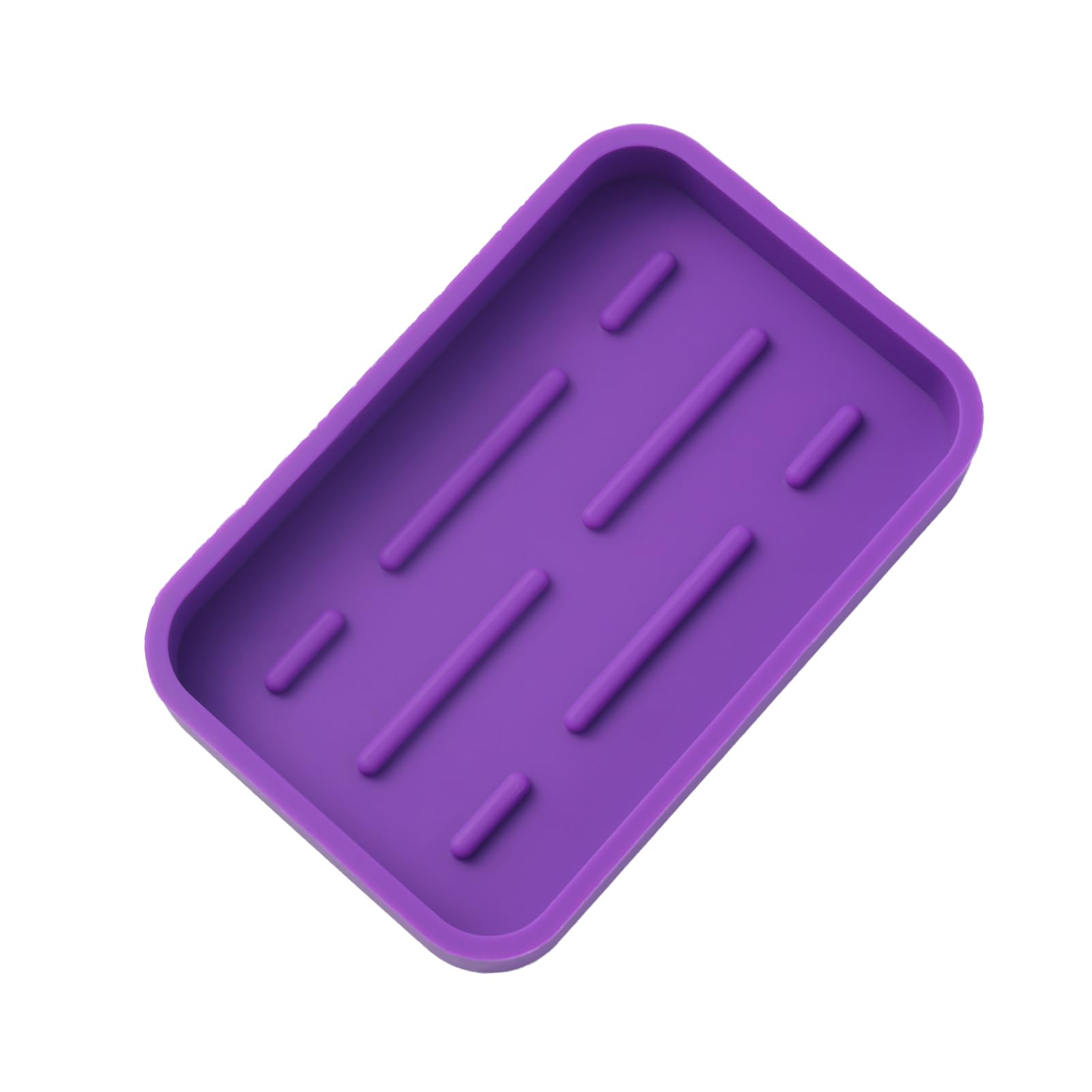 Silicone Kitchen Sink Organizer Tray for Multiple Usage