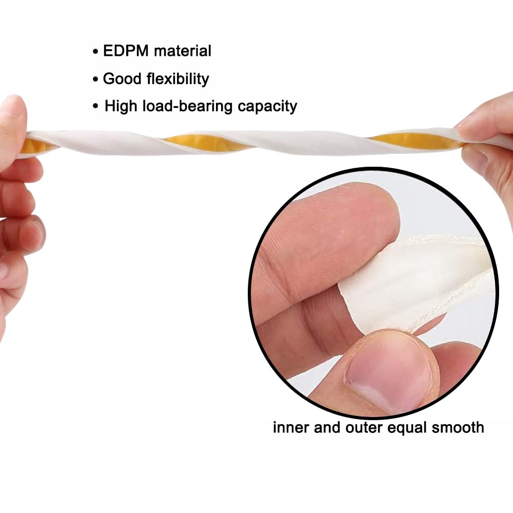 Weather Stripping Seal Strip Tape