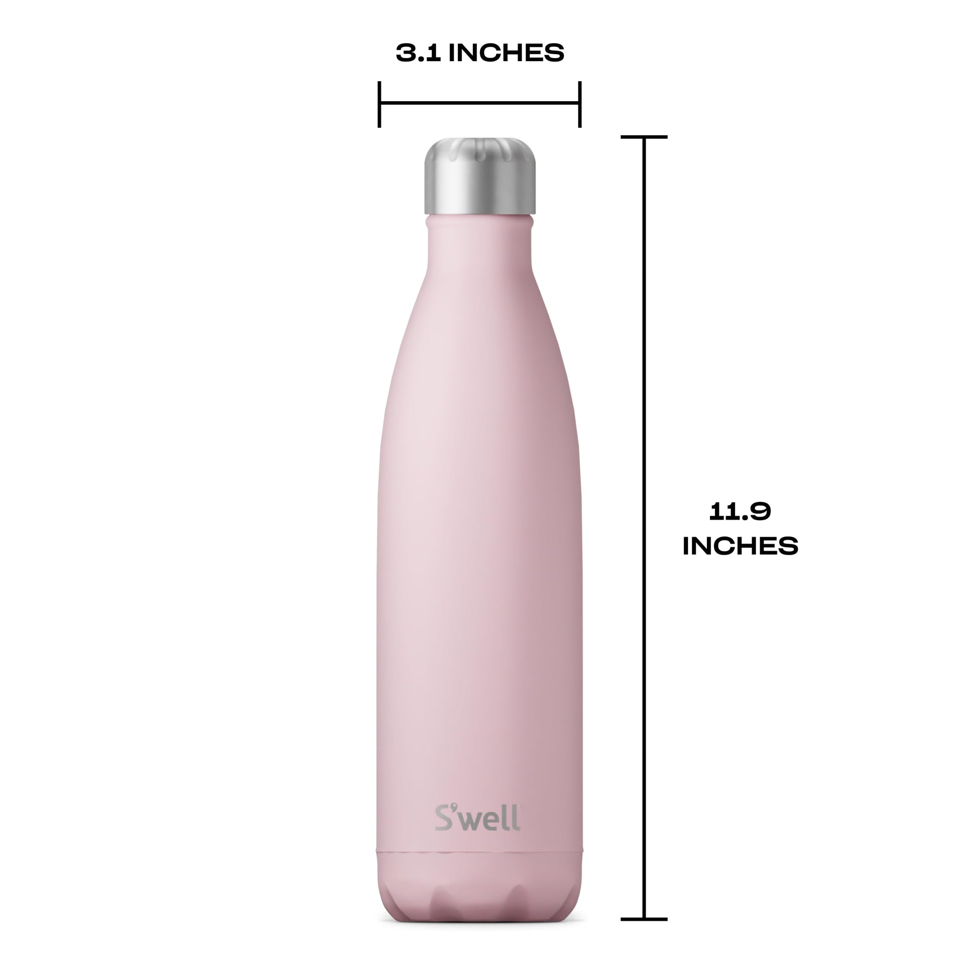 Stainless Steel Water Bottle
