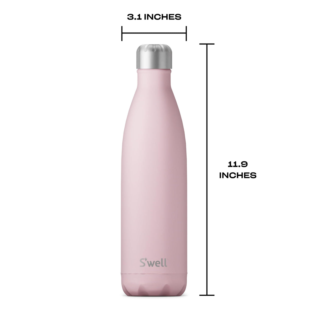 Stainless Steel Water Bottle