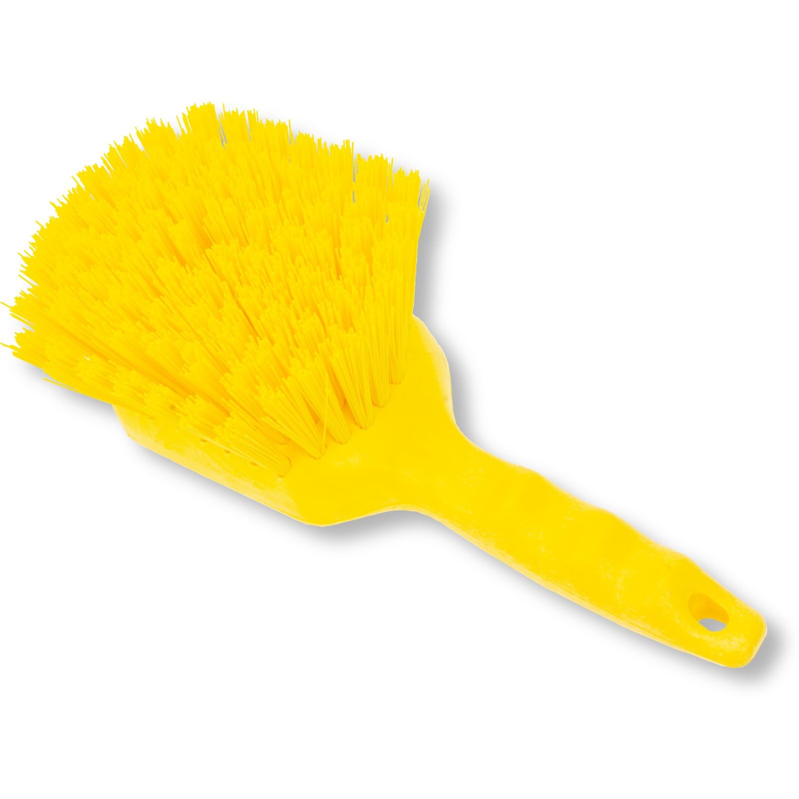 40541EC04 Plastic Scrub Brush (6 Count)