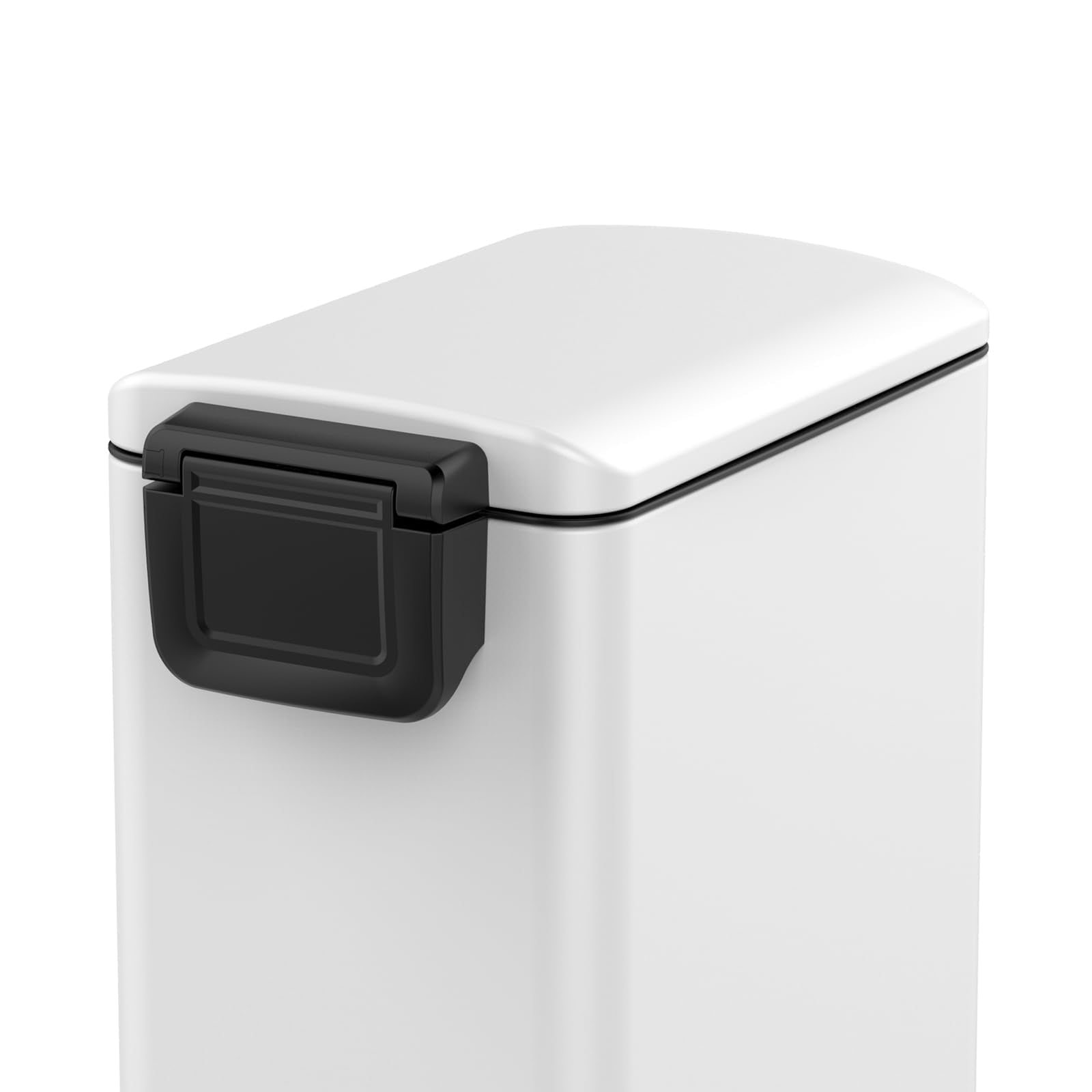 30 L Kitchen Step Trash Can