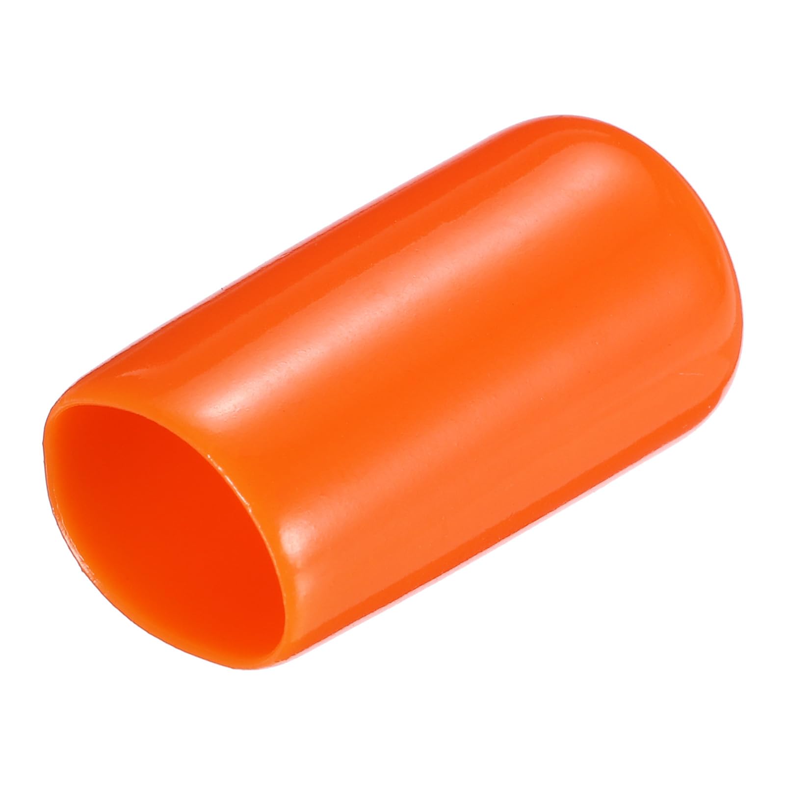 20pcs Rubber End Caps 10mm