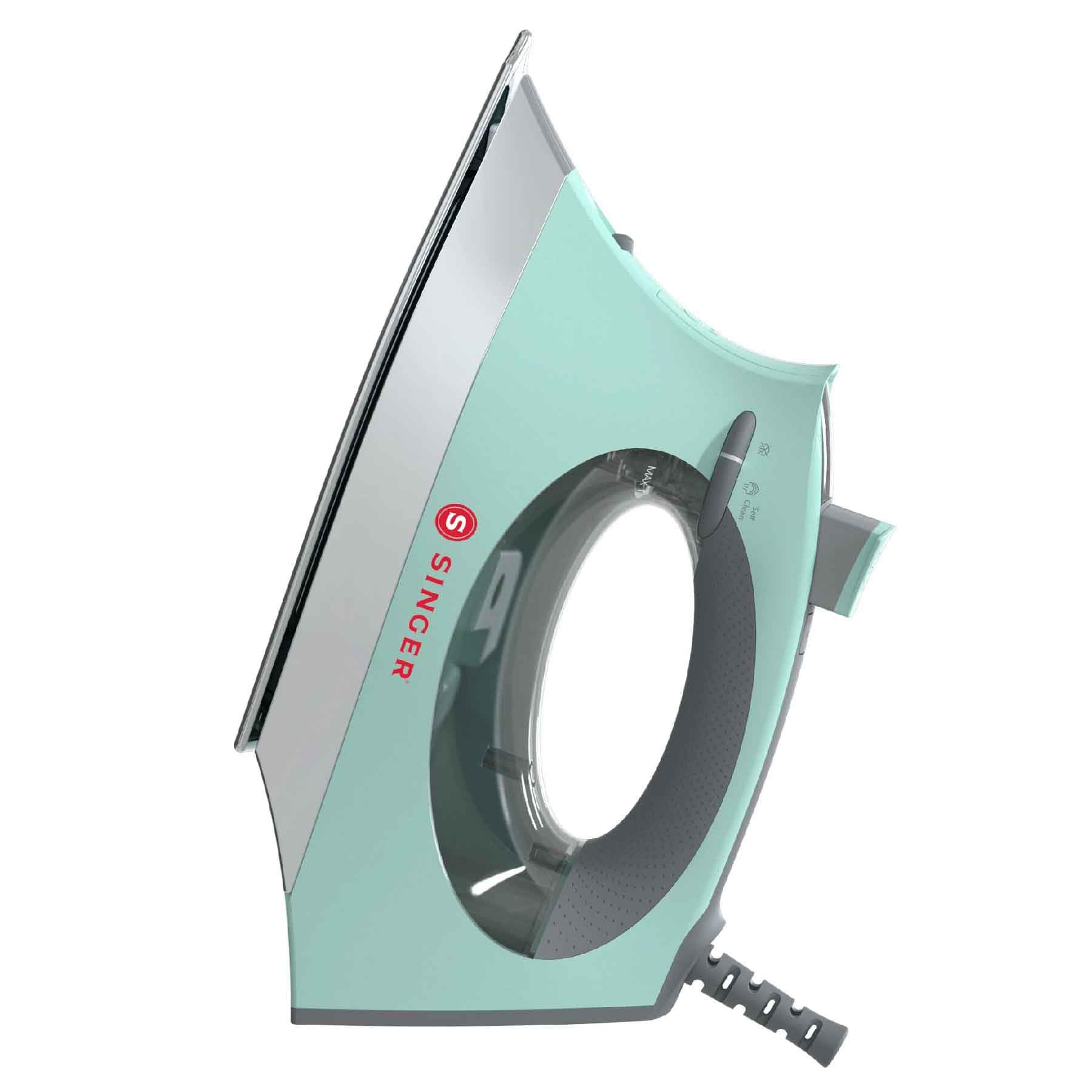 SteamCraft Plus 2.0 Steam Iron