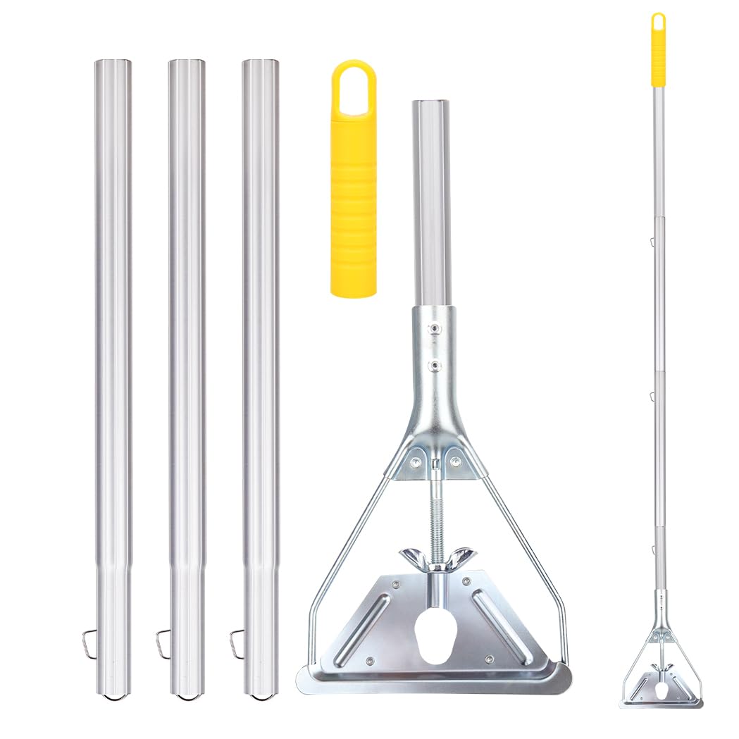 Mop Handle Commercial Heavy Duty