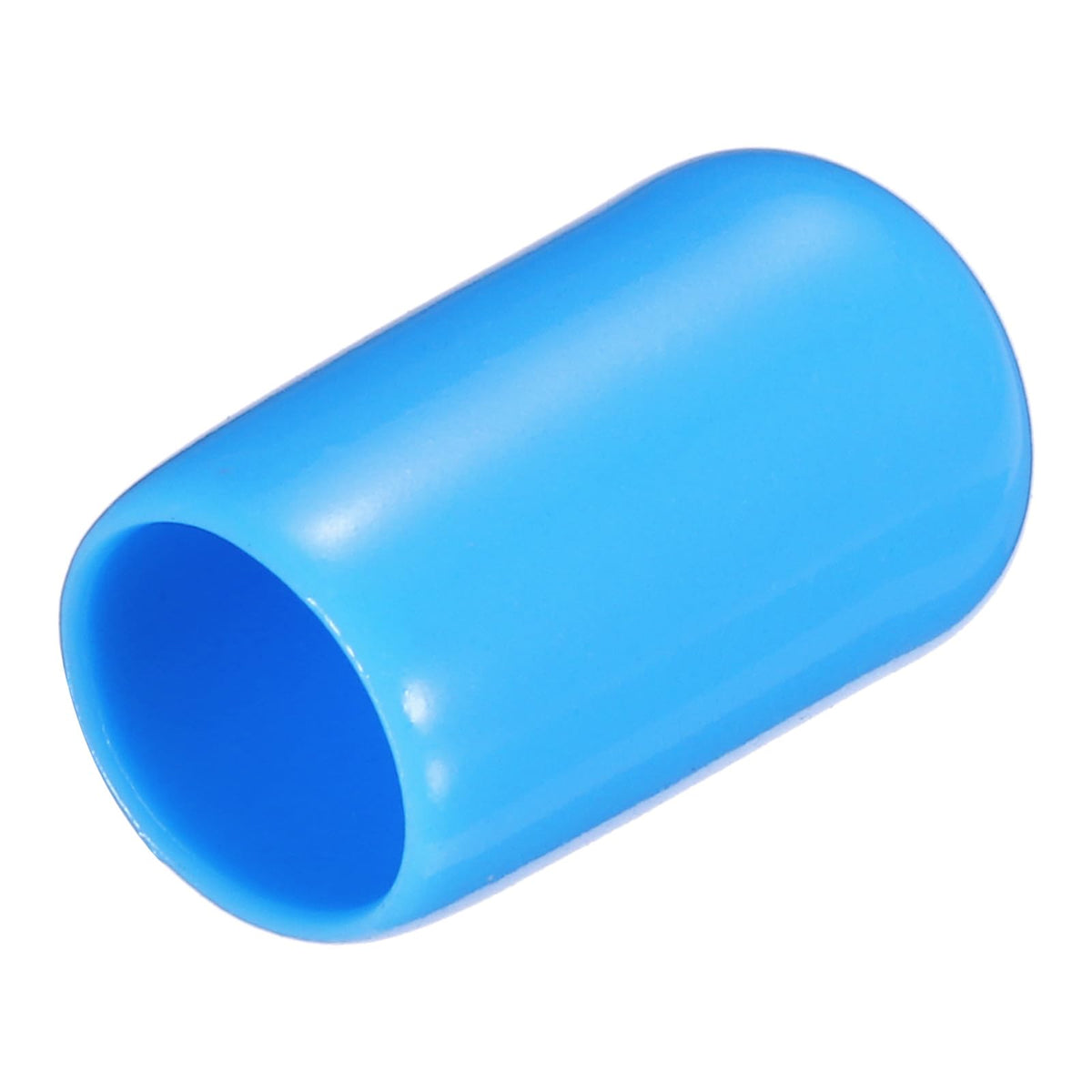 20pcs Rubber End Caps 8mm