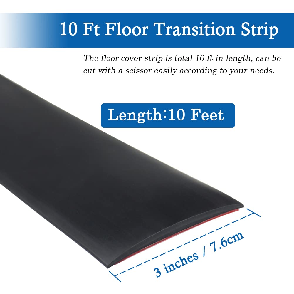 Vinyl Floor Transition Strip Self Adhesive Threshold Strip