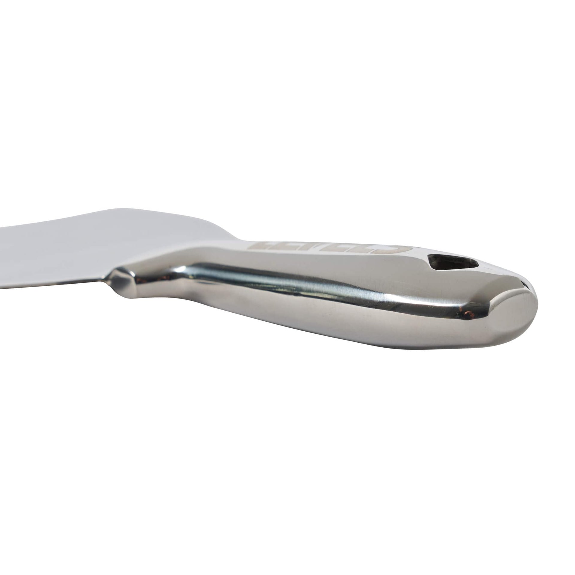 3" All Stainless Steel Joint Knife