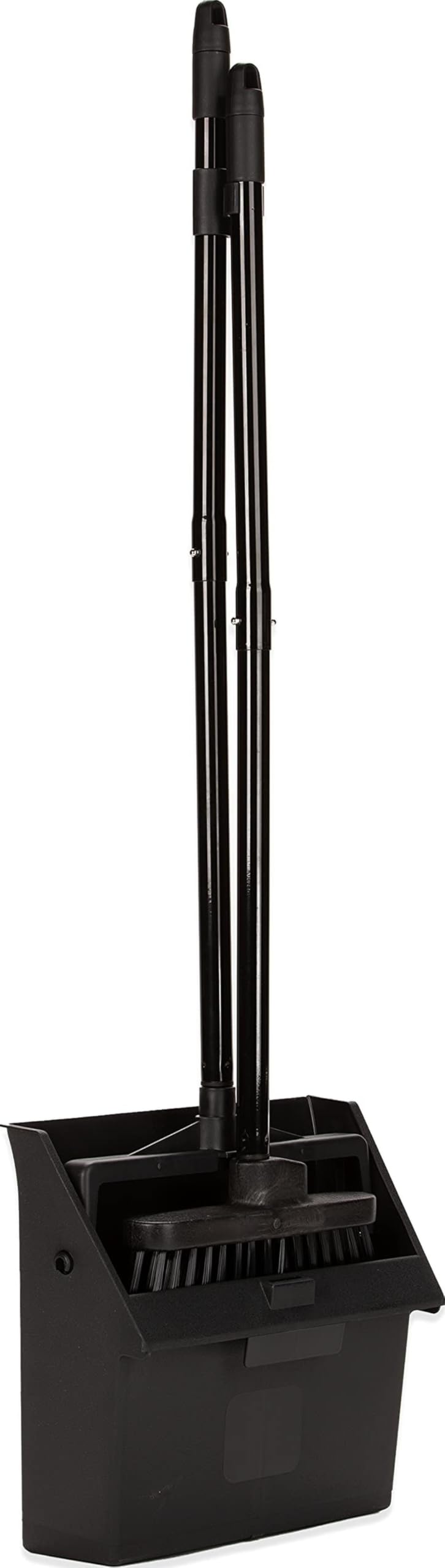 Short Handle Dust Pan and Broom Set