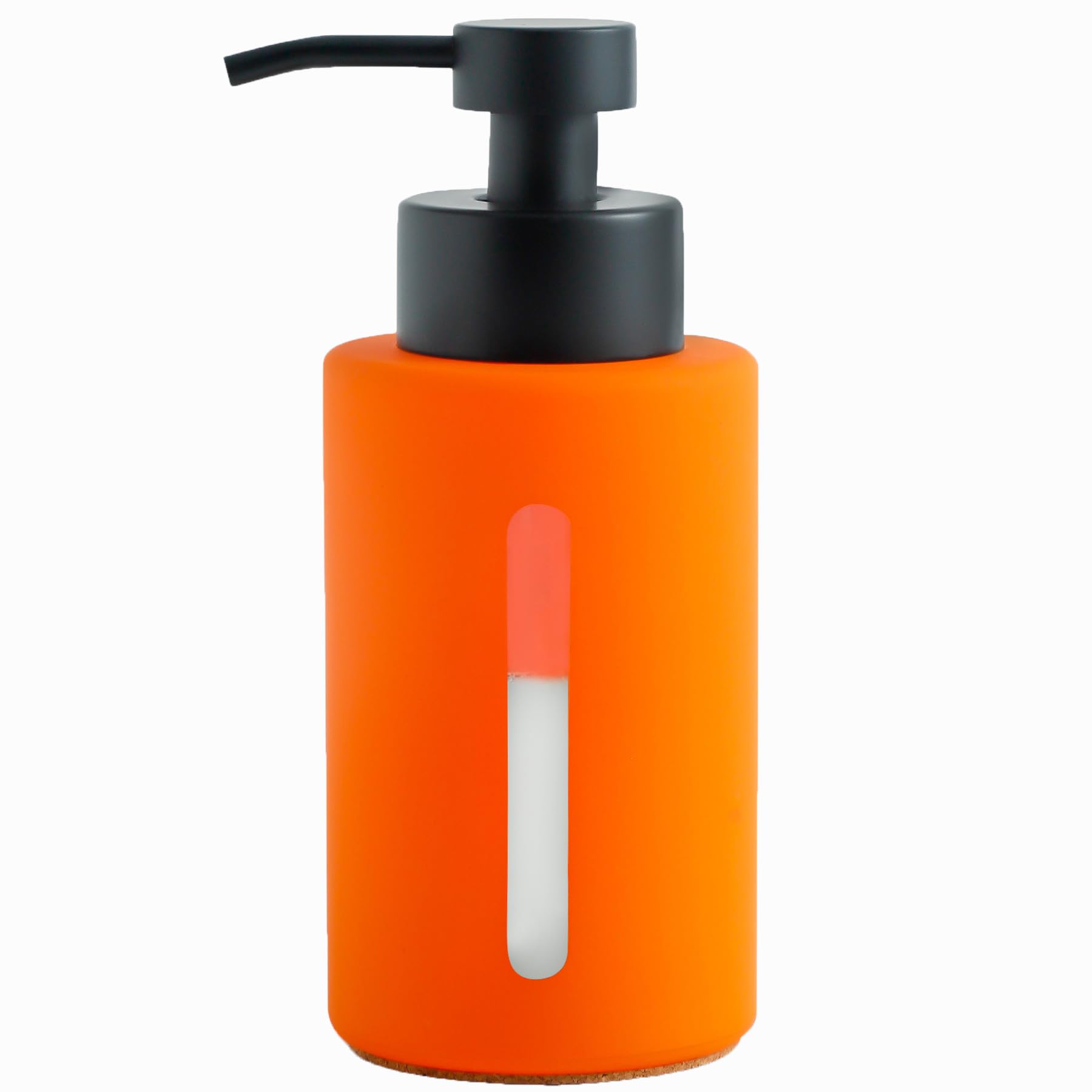 Fall Soap Dispenser
