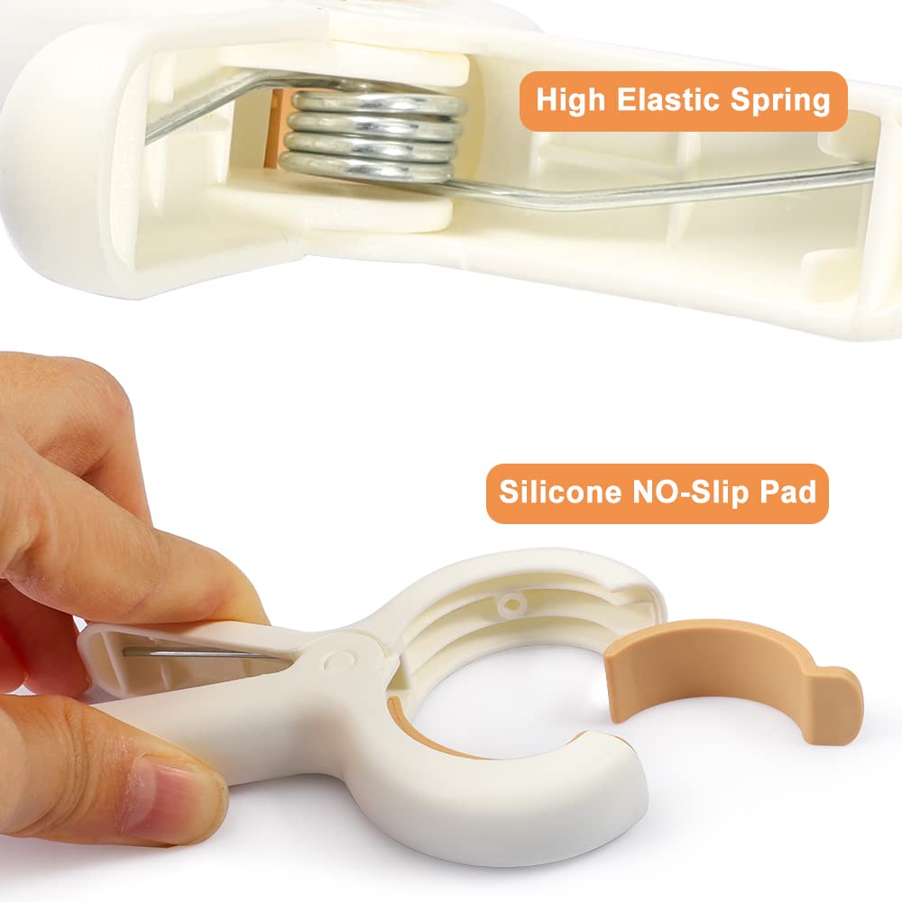 Beach Towel Clip