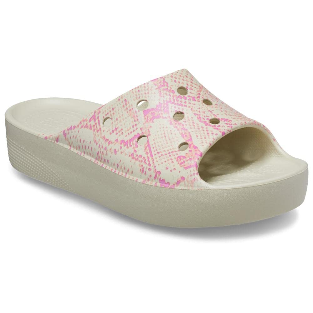 Unisex Classic Cozzzy Platform Sandals