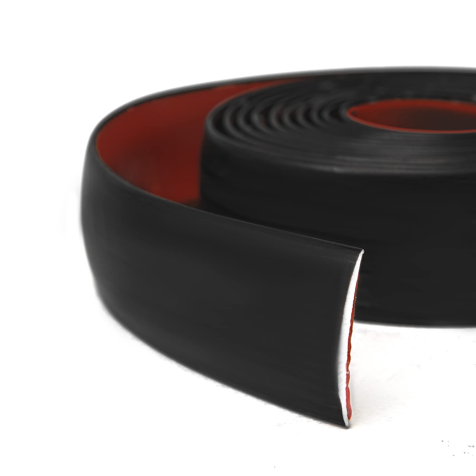 4 FT Self Adhesive Vinyl Floor Transition Strip