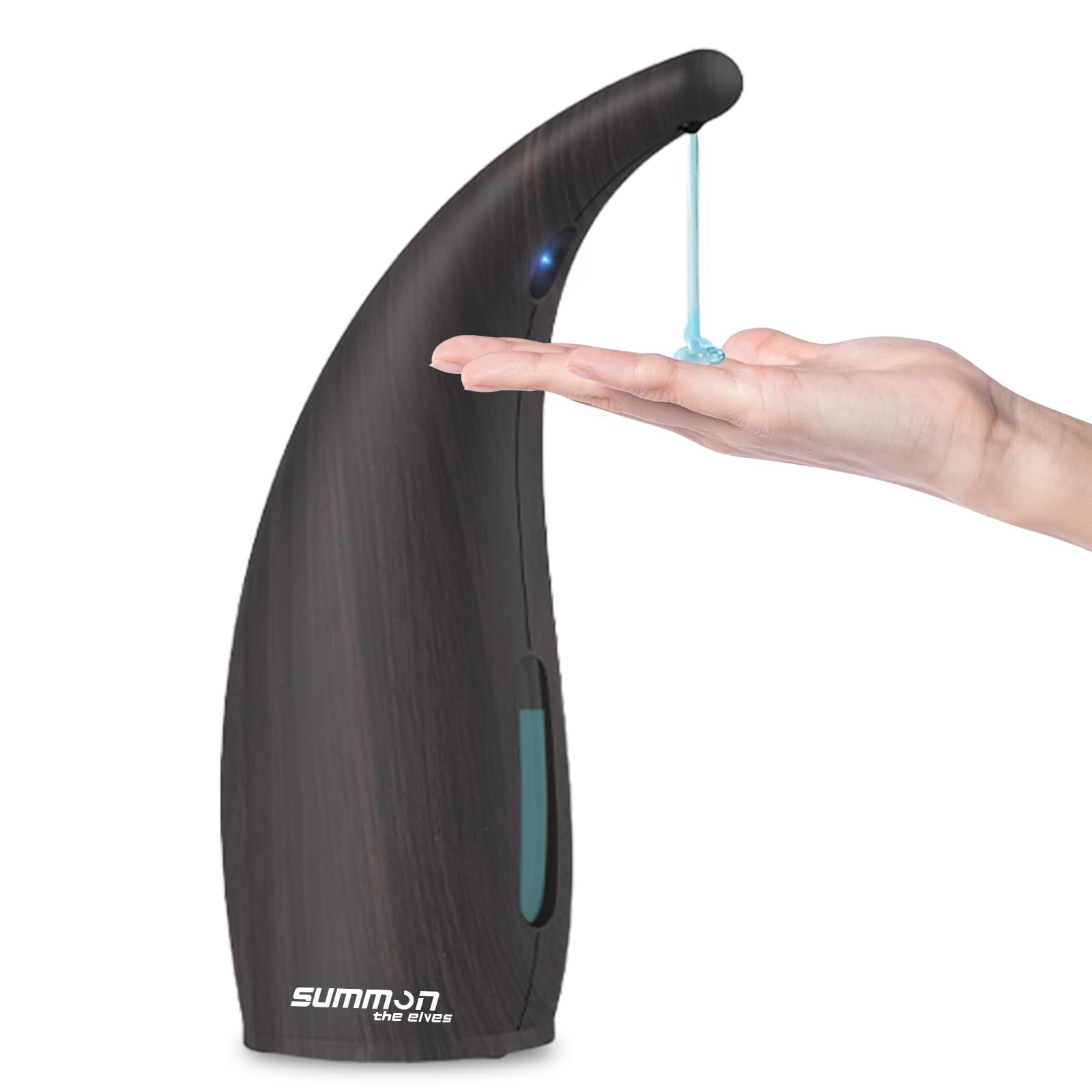 Automatic Liquid Soap Dispenser