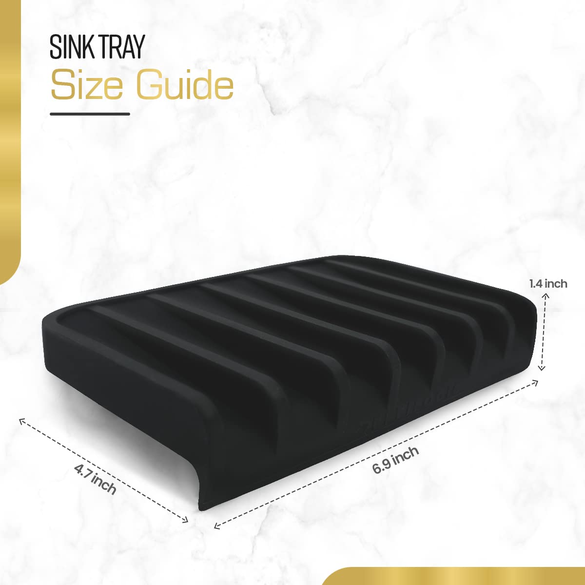 Silicone Sponge Holder