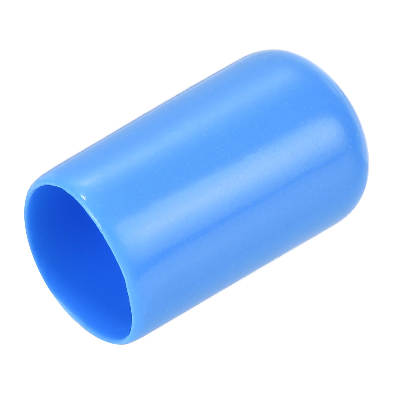 20pcs Rubber End Caps 12mm