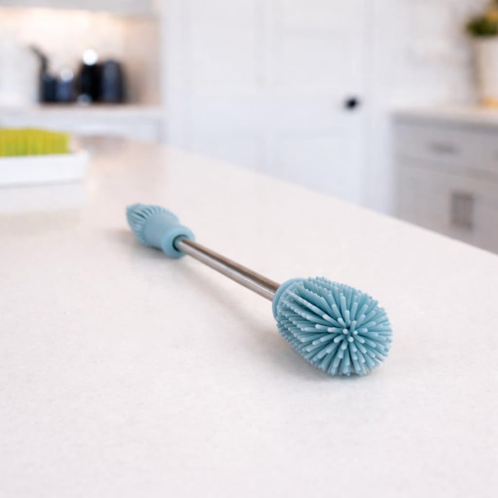 Food Grade Silicone Double