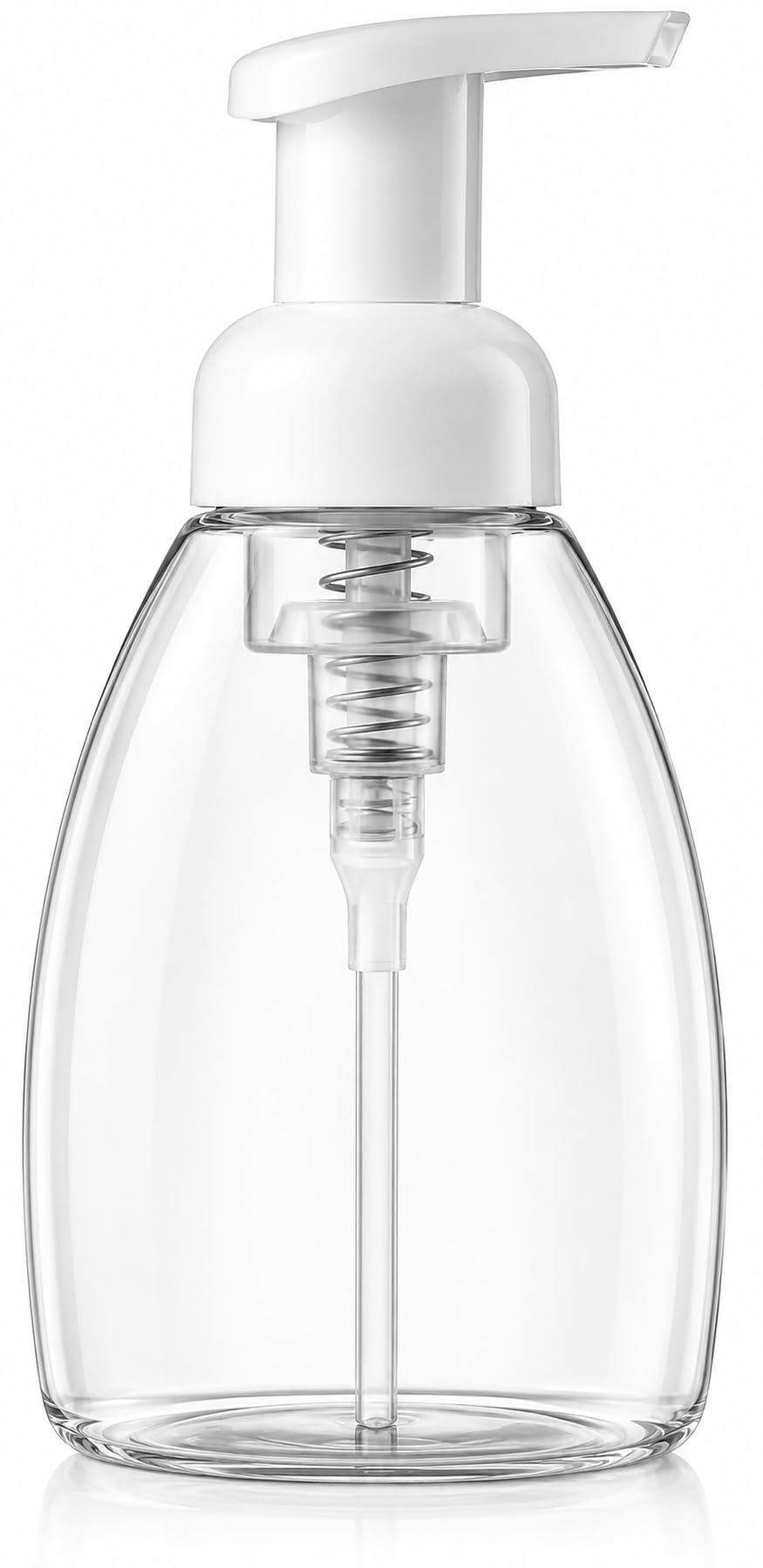 Foaming Soap Dispenser