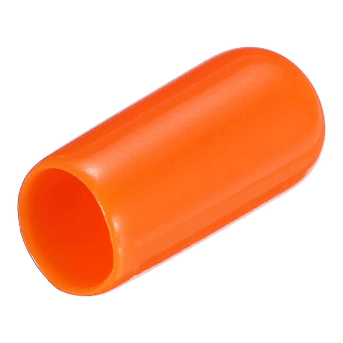 20pcs Rubber End Caps 6mm