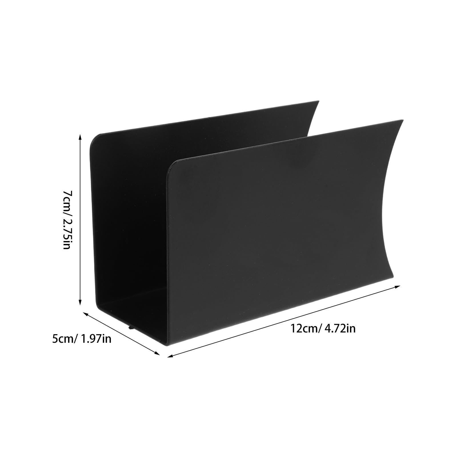 Wall Mounted Broom Holder