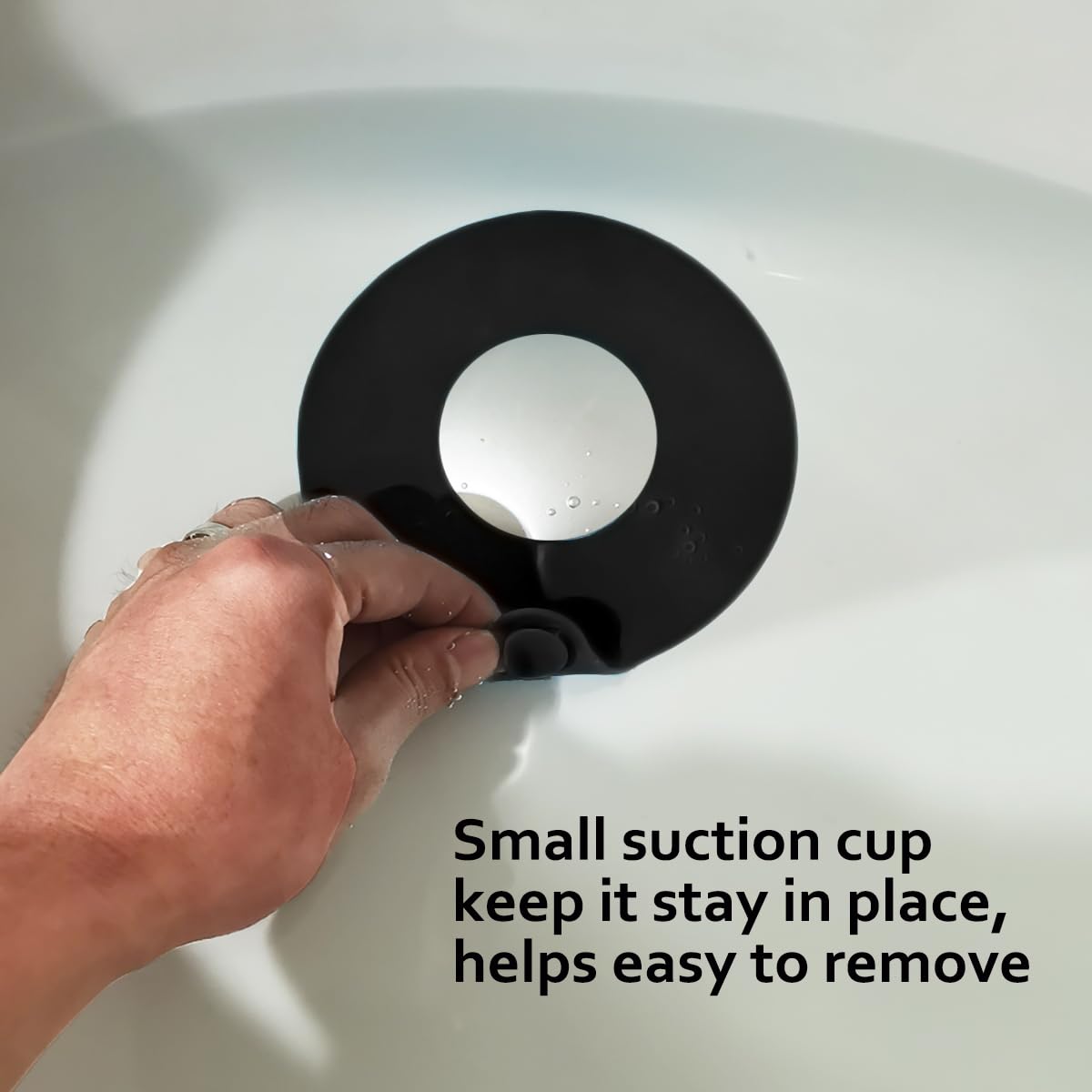 Bathroom Sink Stopper