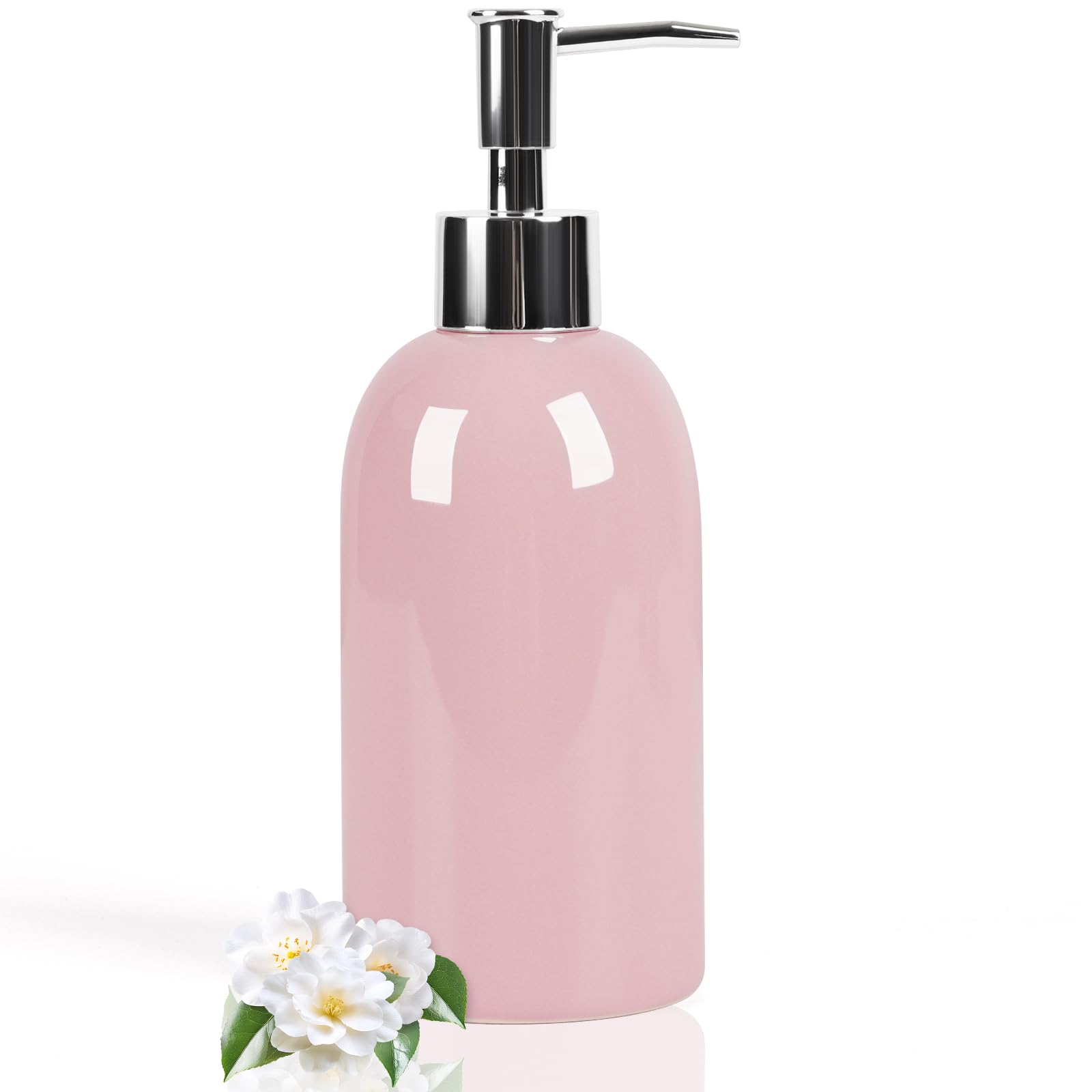 Soap Dispenser for Bathroom