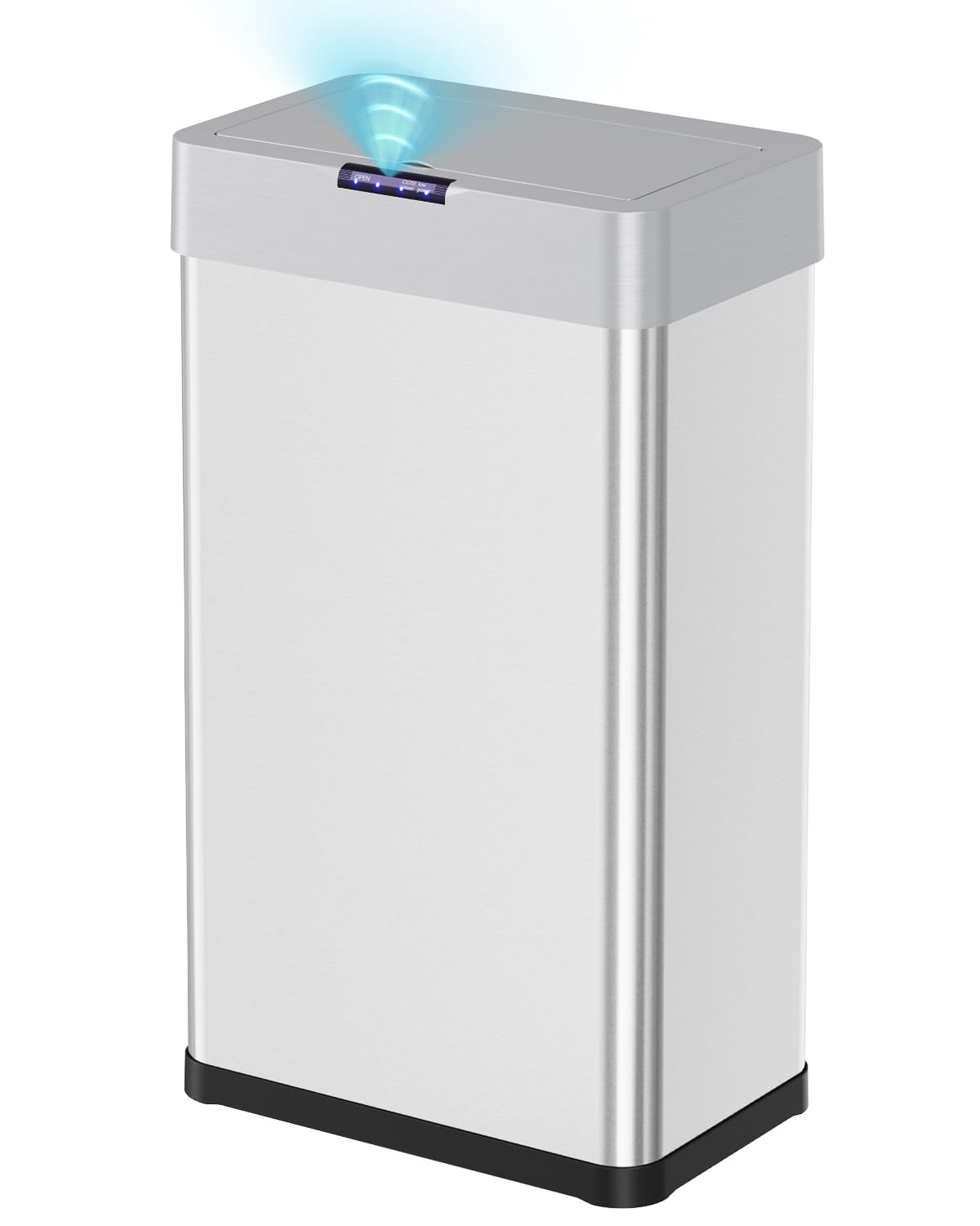 16 Gallon Motion Sensor Trash Can