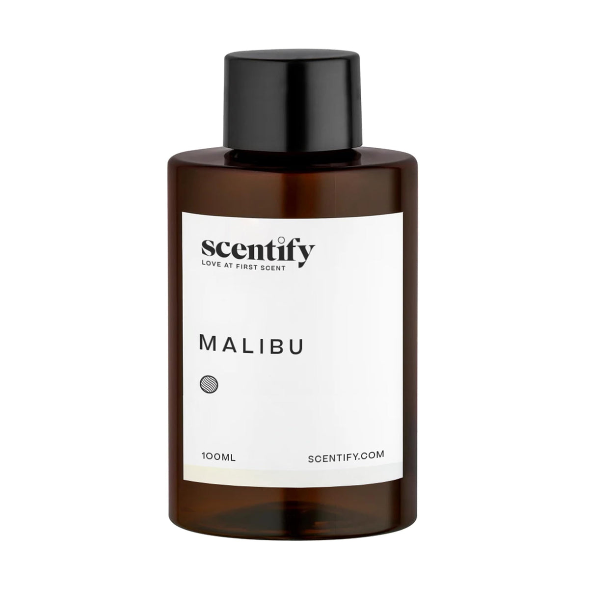 Malibu Aroma Oil Refill Scent for Oil Diffusers (3.38 Fl Oz)