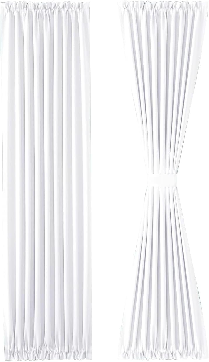 French Door Curtains