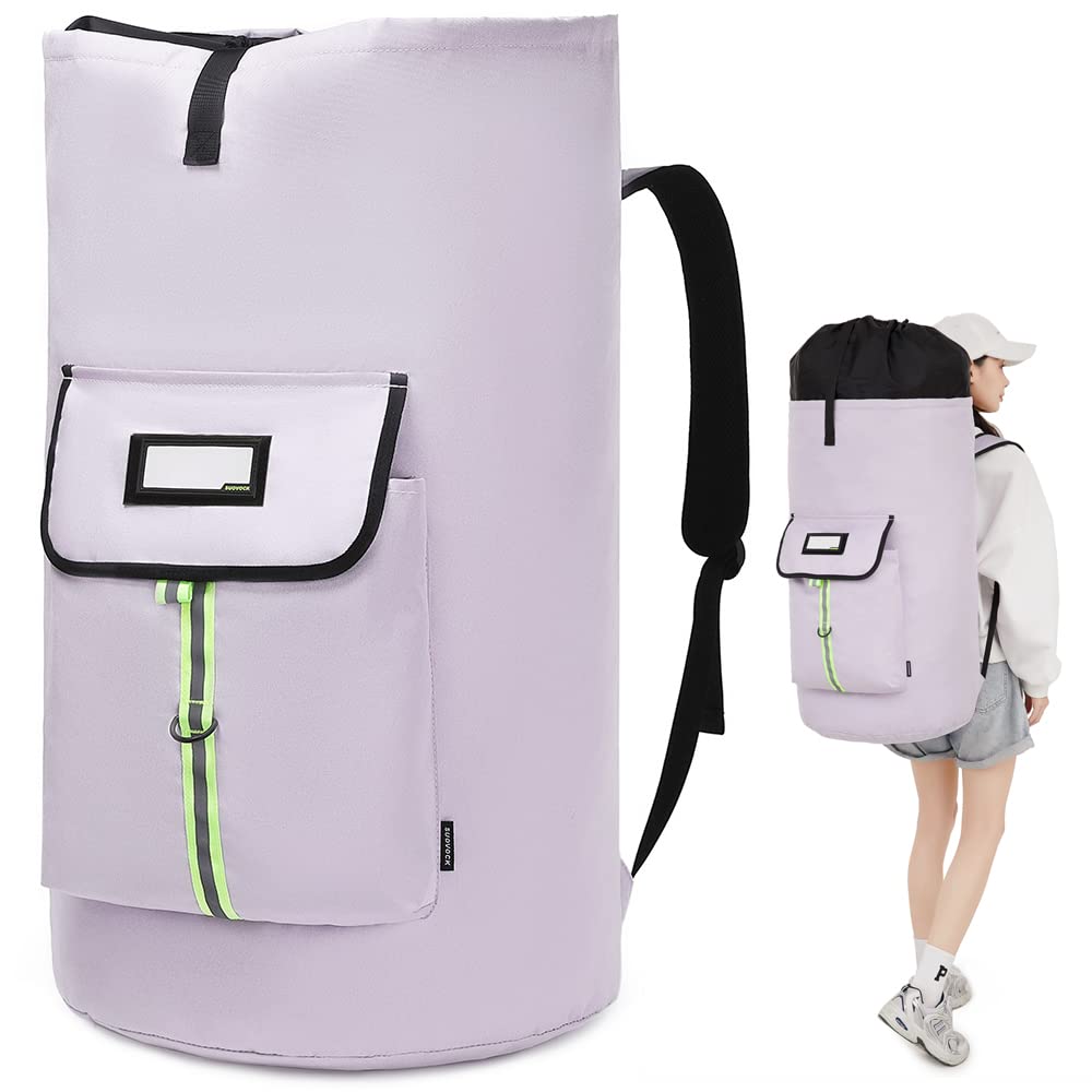 laundry bag backpack (60 Count)