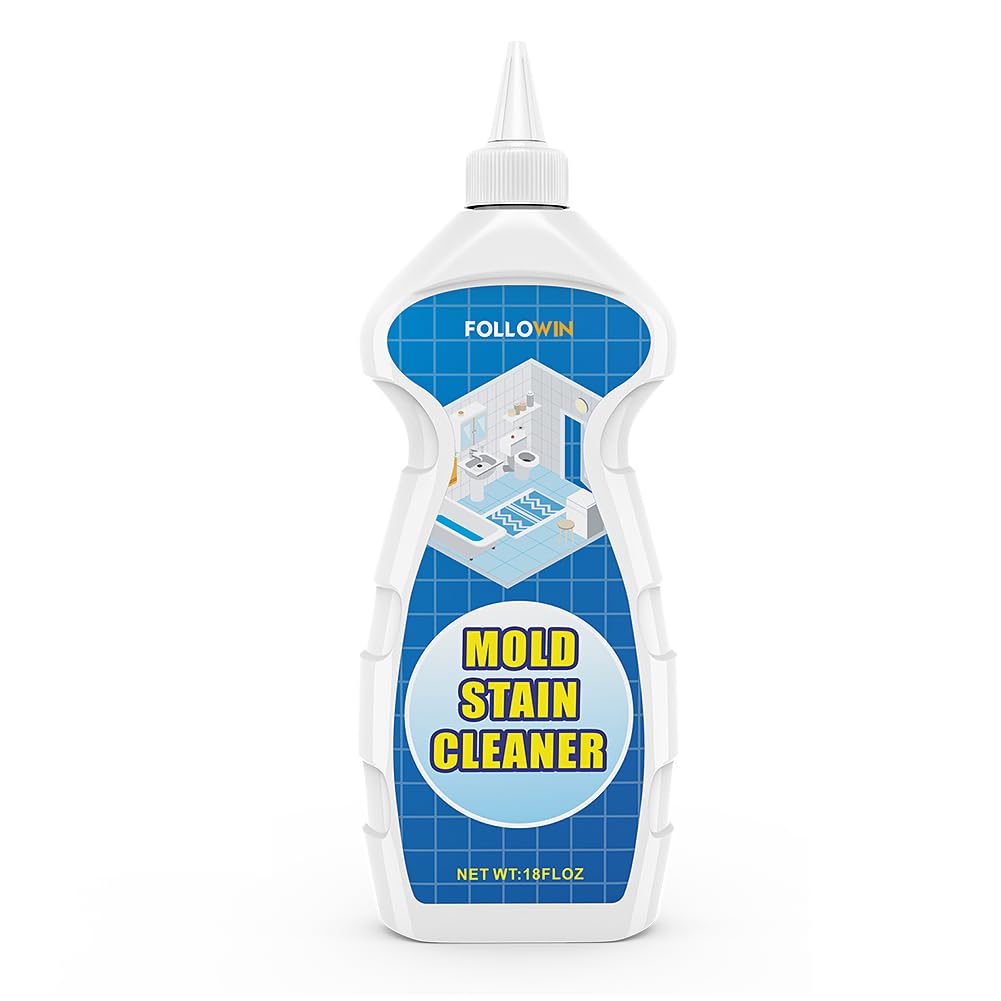Mold and Mildew Remover Gel (18 Fl Oz)