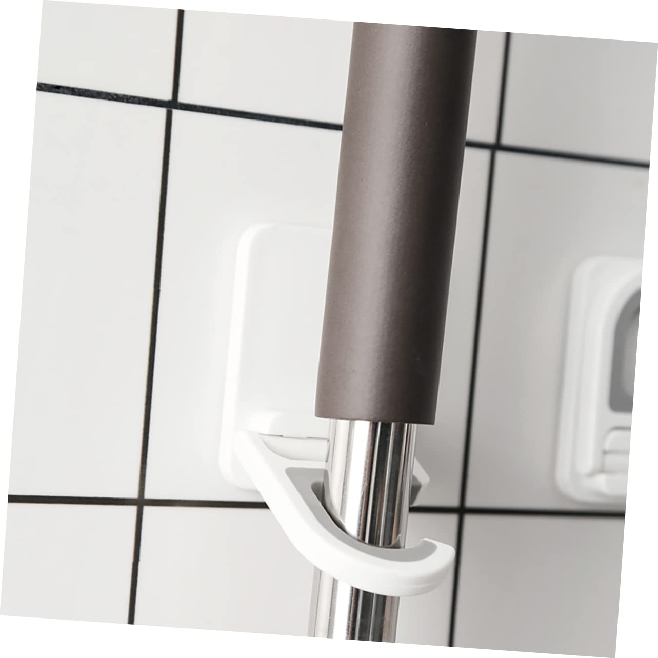 Broom Holder Mop Hanger Multi