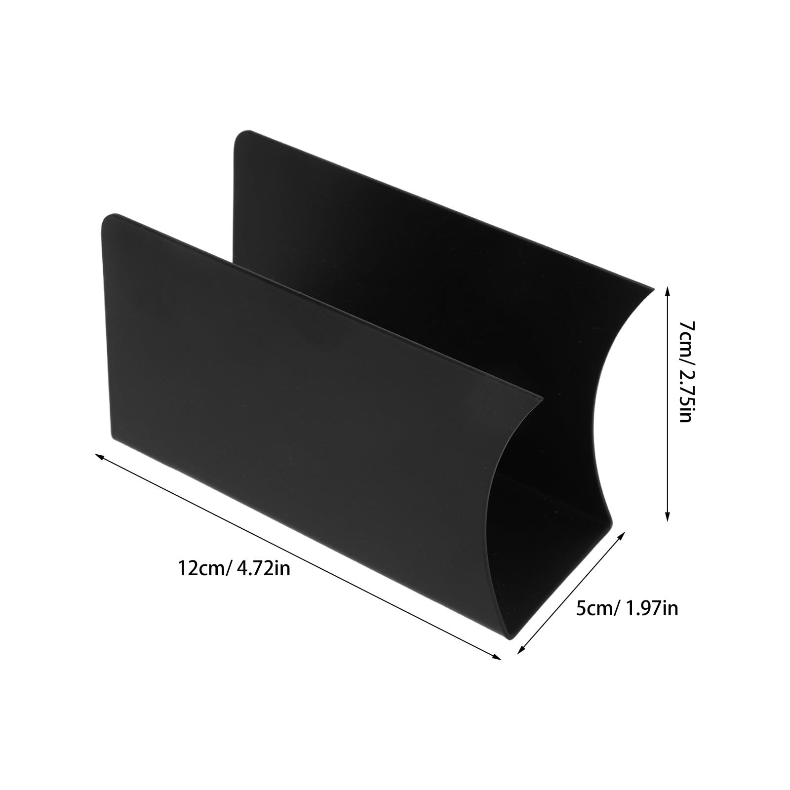 Broom Holder Wall Mount