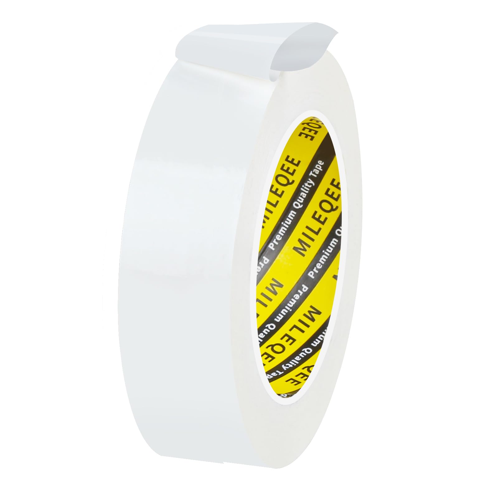 Window Weather Stripping Door Seal Tape1Pack x 1.18Inch x 164FT
