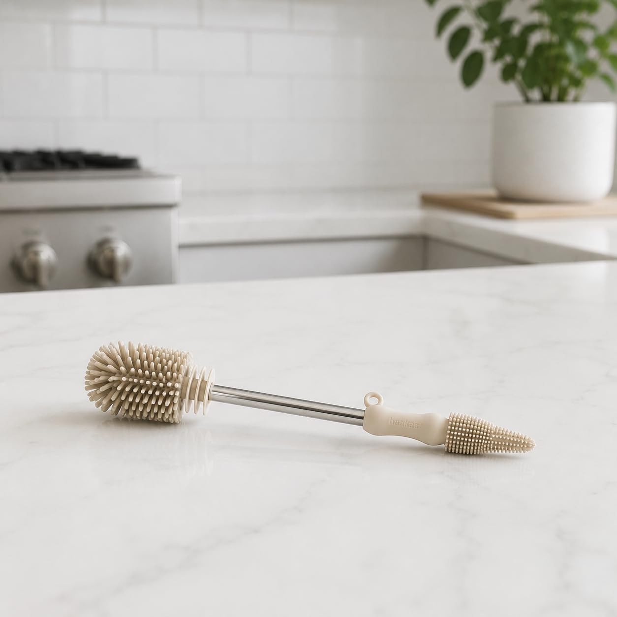 Food Grade Silicone Double