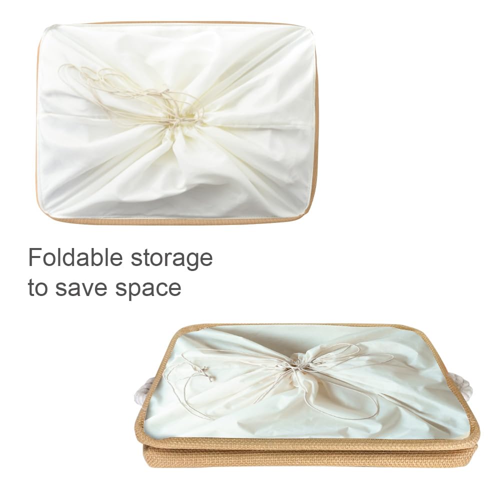 Storage Bin for Shevles (3 Count)