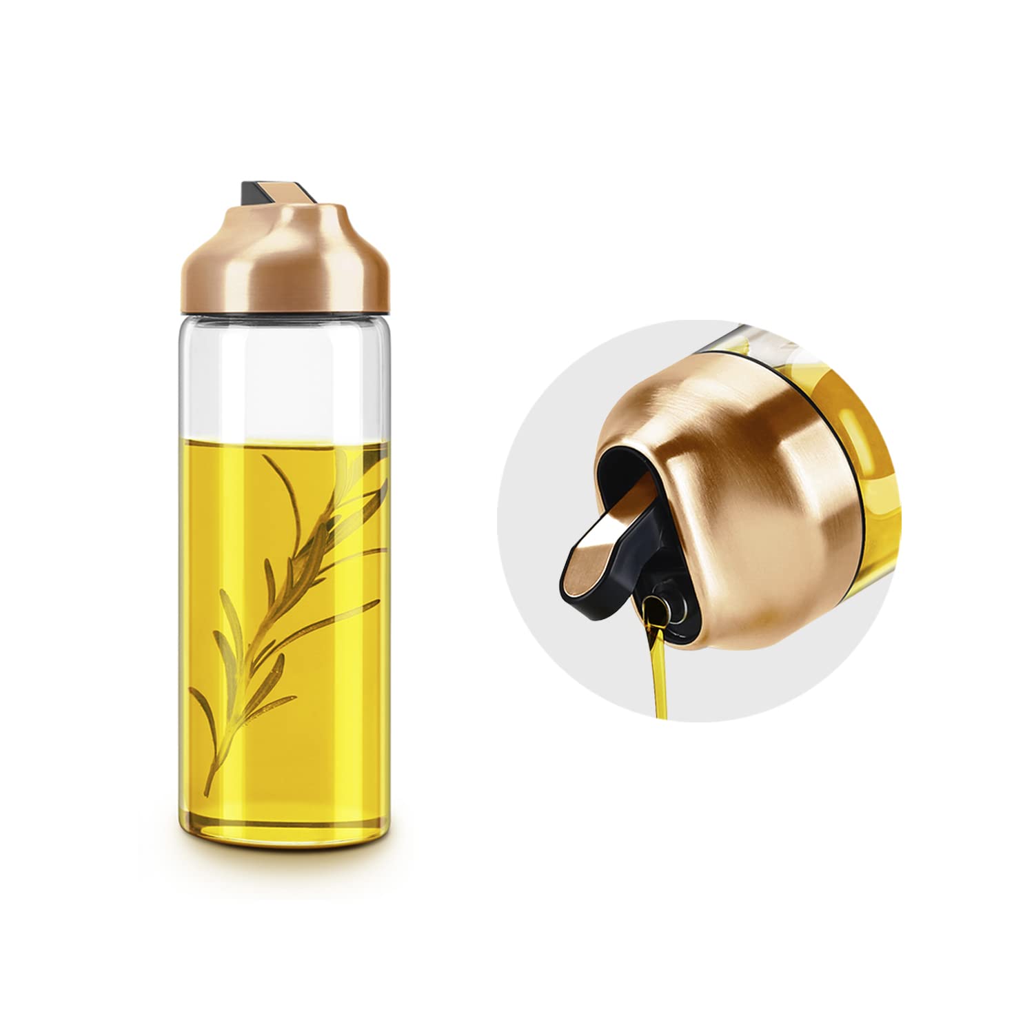 Copper Kitchen Accessories