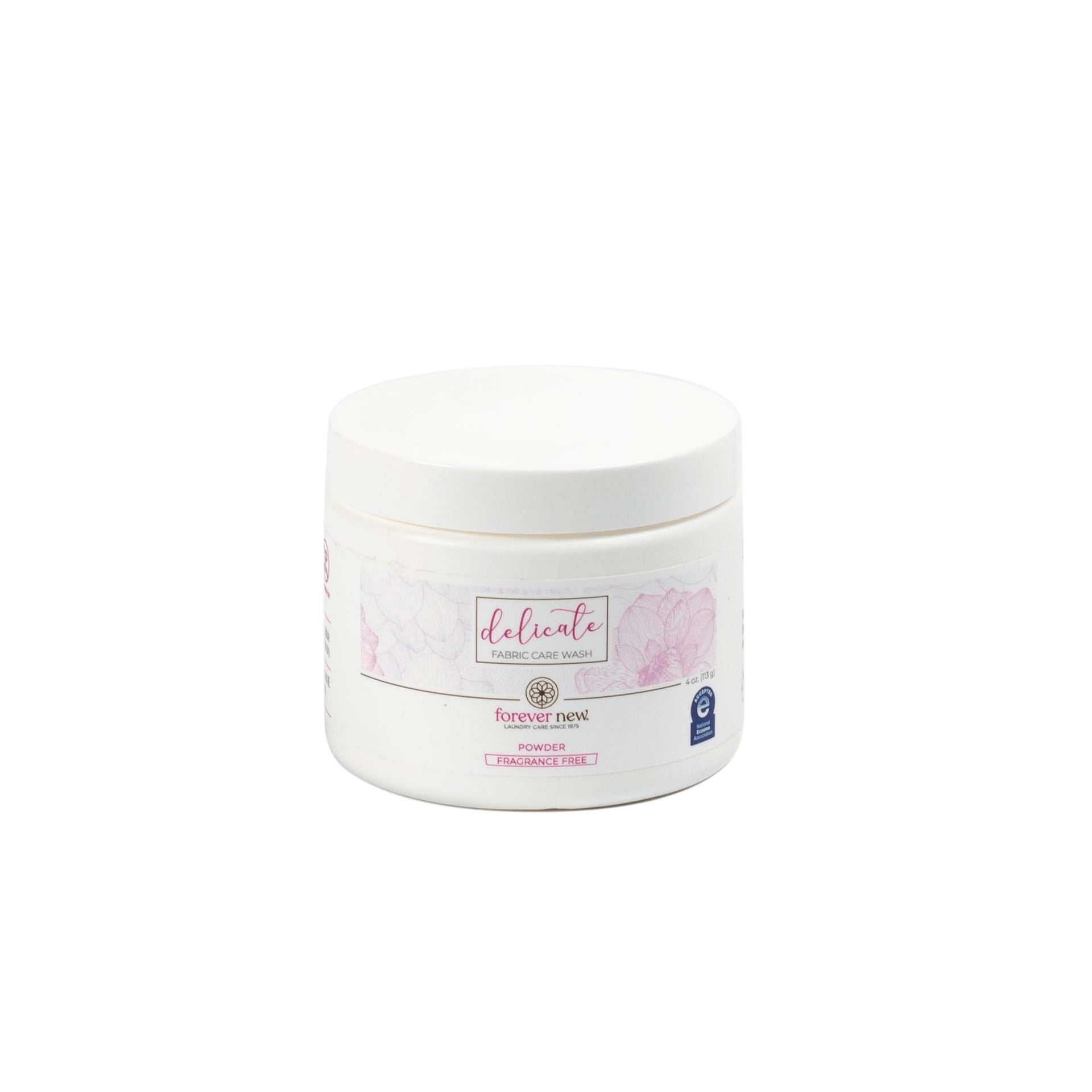 Delicate Laundry Detergent Powder (4 Ounce)