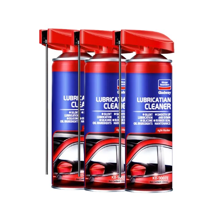 Glodway Automotive Window Door Seal