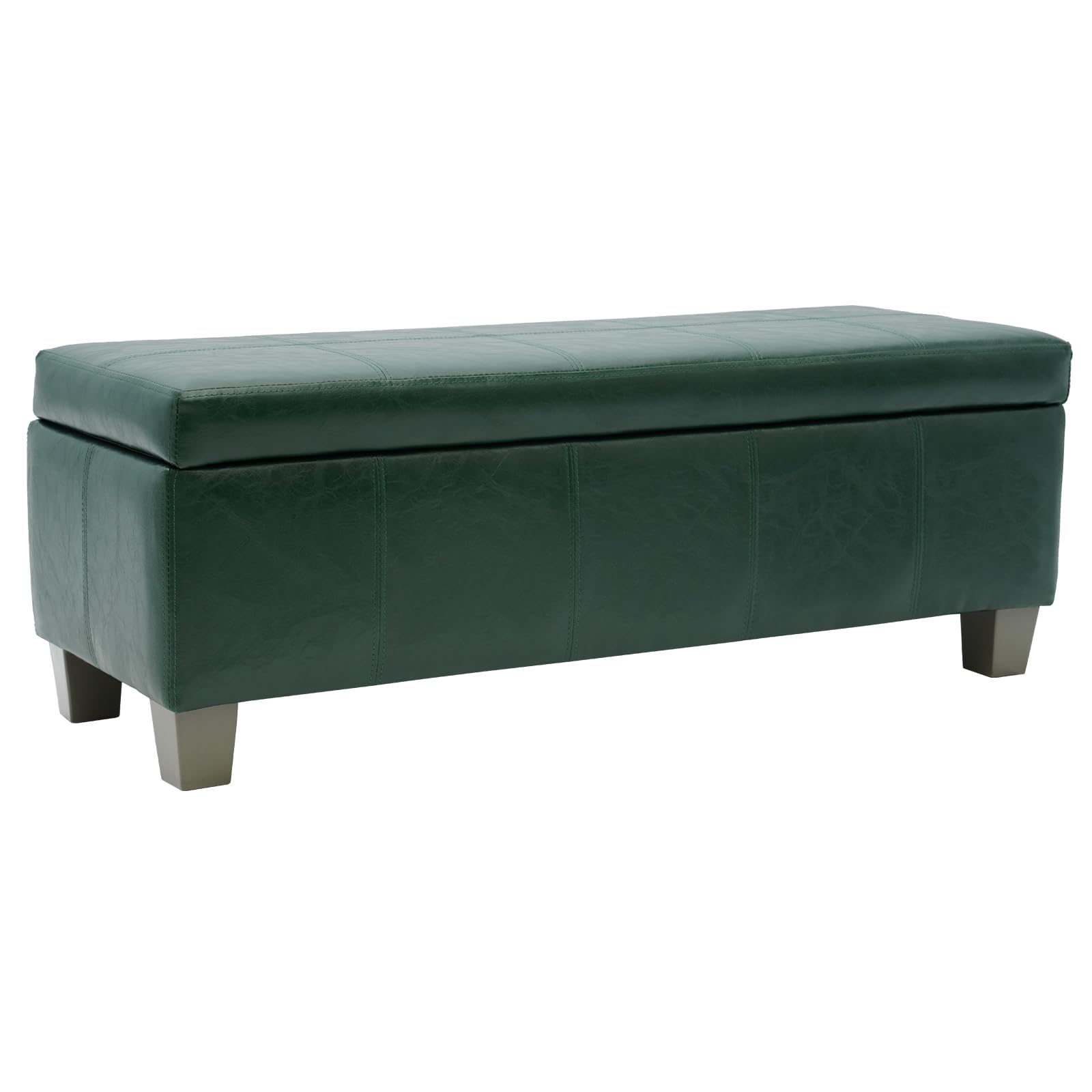 41" Storage Ottoman