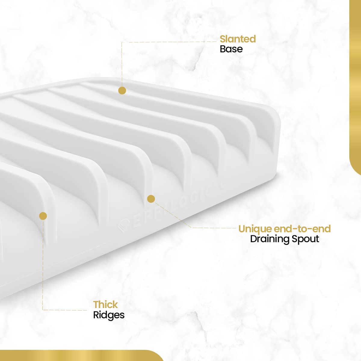 Silicone Sponge Holder