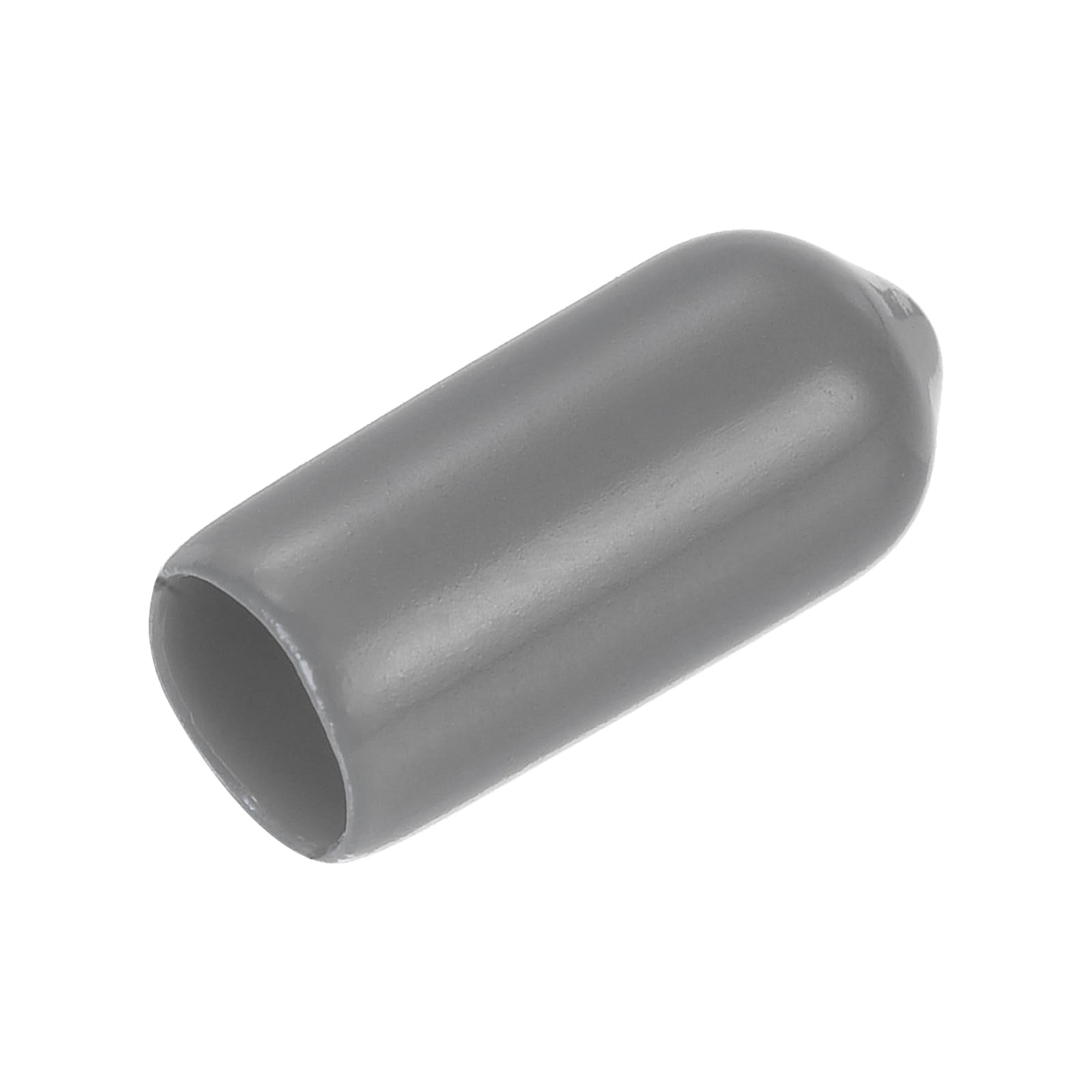 20pcs Rubber End Caps 6mm