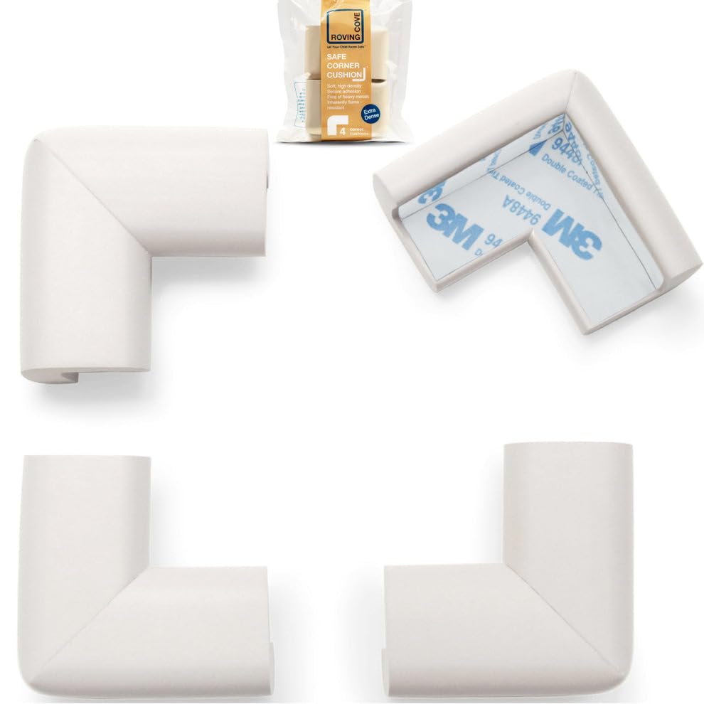 HeftyFit Corner Protector for Baby (4 Count)