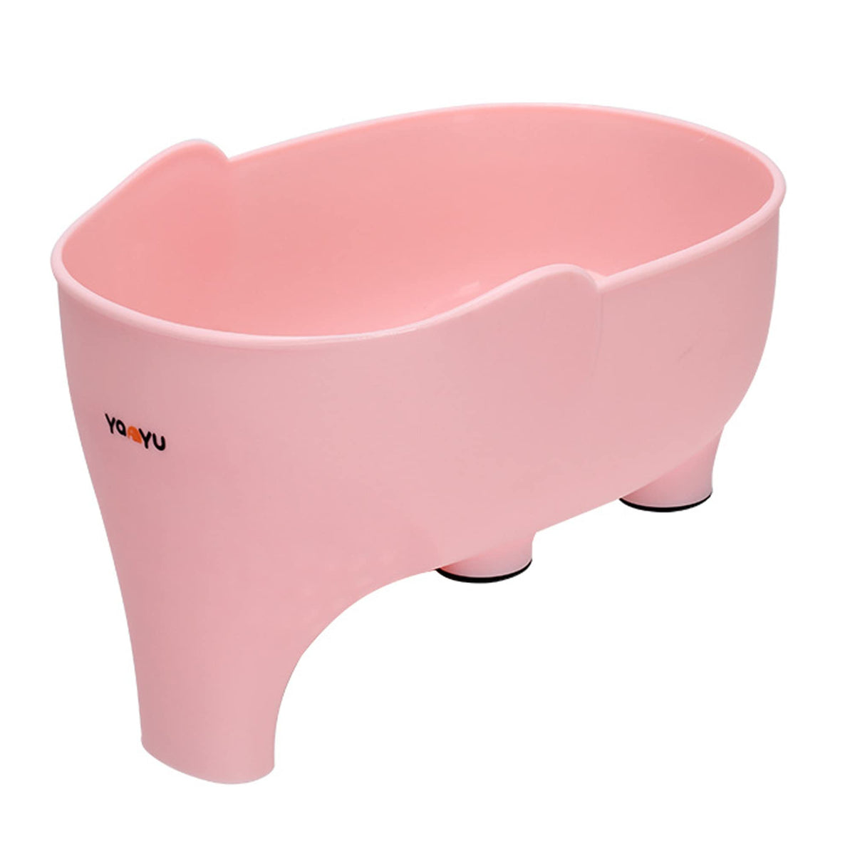 Vegetables Washing Basket Elephant Drainage Basket Fruit Basket for Draining Pasta Noodles Kitchen