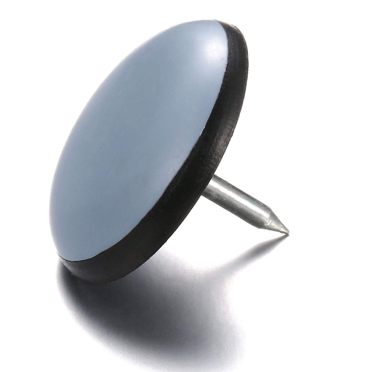 1" Nail on Furniture Sliders (24 Count)