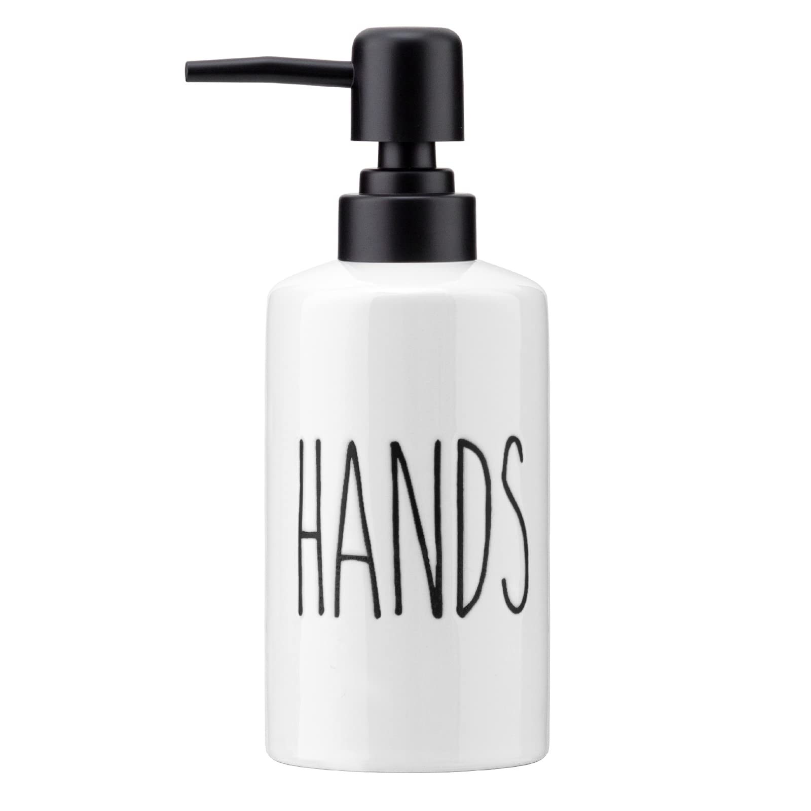 FE Hand Soap Dispenser
