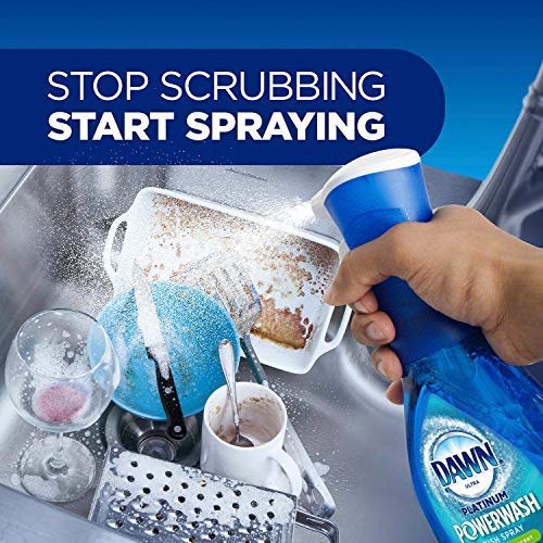 Powerwash Starter Kits