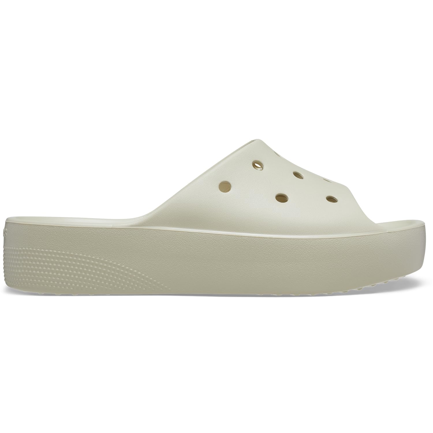 Women's Classic Platform Slide