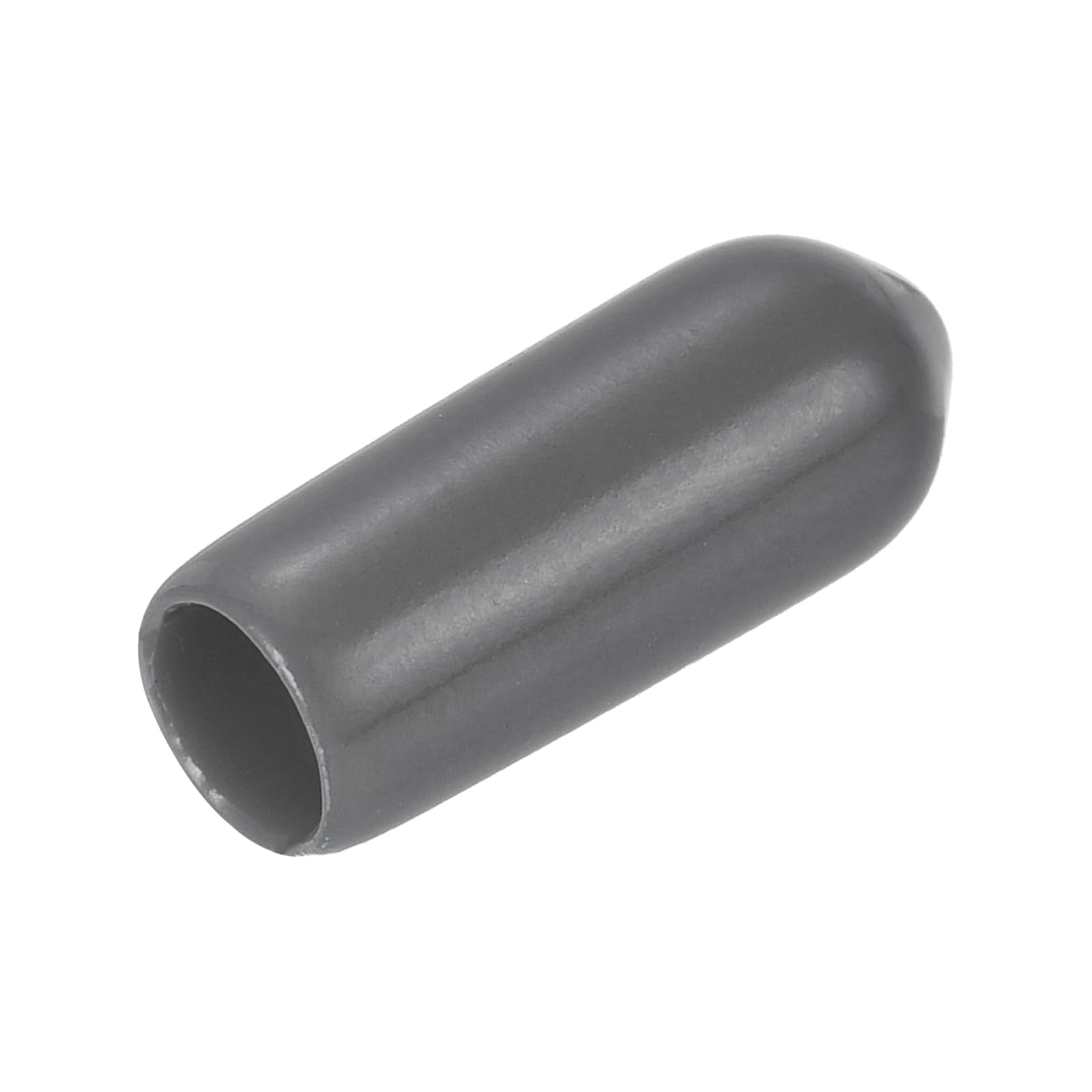 20pcs Rubber End Caps 5mm