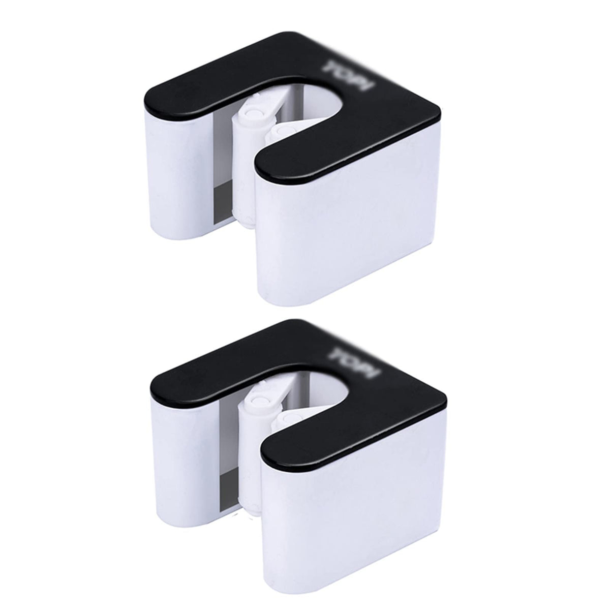 Wall Mount Broom Holder